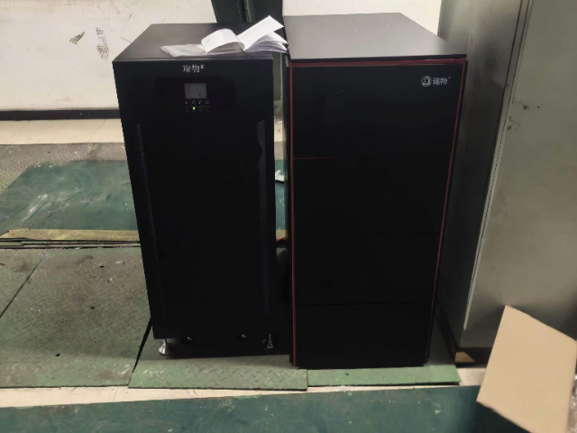 淮安数据中心ups不间断电源电池配置 诚信经营 常州瑞物科技供应
