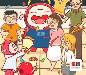 杭州童畫美術(shù)教育連鎖機構(gòu)：用畫筆點亮孩子的藝術(shù)夢想