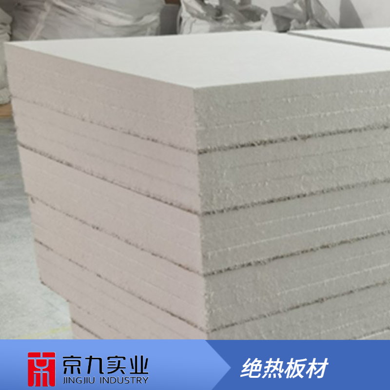 絕熱板材