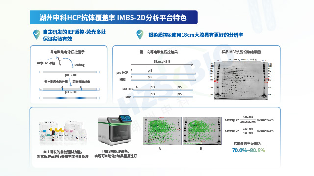 北京通用型宿主細(xì)胞蛋白（HCP）殘留檢測(cè)抗體制備