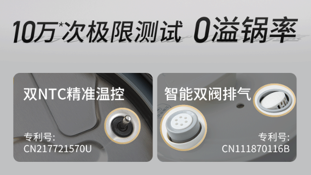 Gebony小家庭高壓鍋使用分享