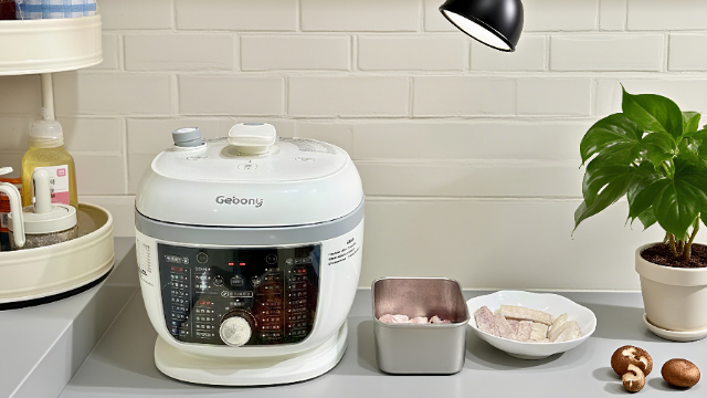 國產(chǎn)好清洗高壓鍋怎么選 紹興市吉柏尼機電供應