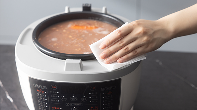 國內家庭電壓力鍋哪個牌子好 紹興市吉柏尼機電供應