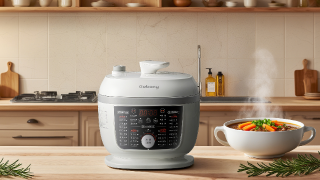 Gebony電高壓鍋排行榜 紹興市吉柏尼機(jī)電供應(yīng)