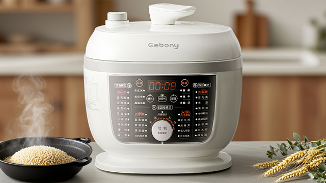 Gebony家庭高壓鍋價格 紹興市吉柏尼機(jī)電供應(yīng)