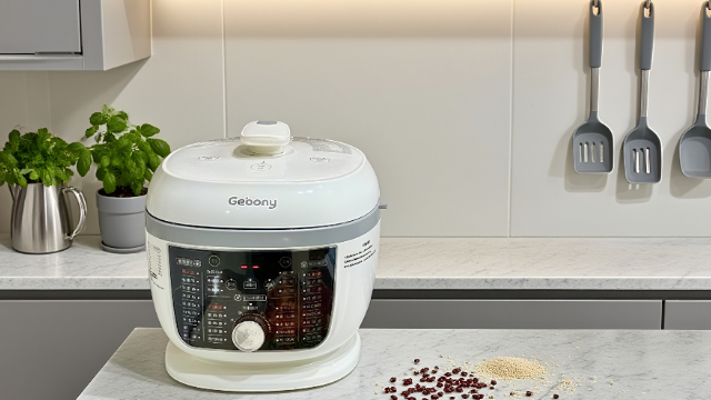 國(guó)產(chǎn)全自動(dòng)電壓力鍋哪款好用 紹興市吉柏尼機(jī)電供應(yīng)