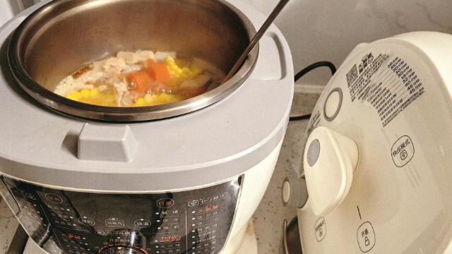 全自动高压锅推荐 绍兴市吉柏尼机电供应