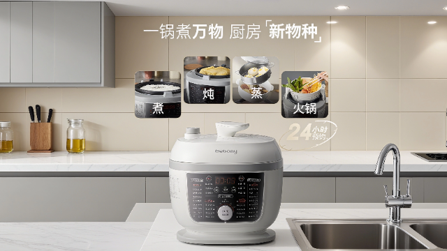 Gebony好用的電壓力鍋怎么樣 紹興市吉柏尼機電供應(yīng);