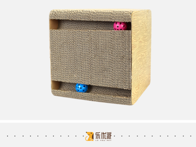 舟山造型貓抓板代加工