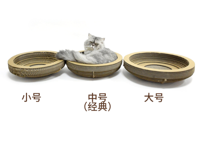 劍麻貓抓板批發(fā)