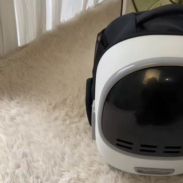 衢州太空艙貓包代加工,貓包