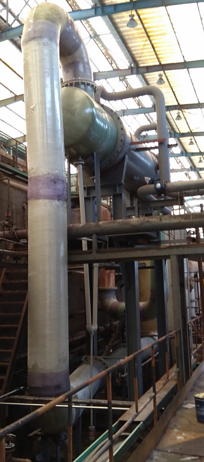 酸再生專用設(shè)備