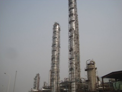 NHD脫硫脫碳技術(shù)如何解決脫碳能耗難題？