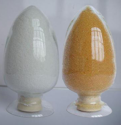 脫鹽、脫鈉撬裝裝置及專用樹脂