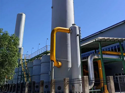 低能耗煙道氣CO?回收技術：胺配方脫碳技術讓減排更經濟