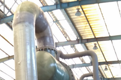 酸再生專用設(shè)備，鋼鐵冶金領(lǐng)域的環(huán)保先鋒