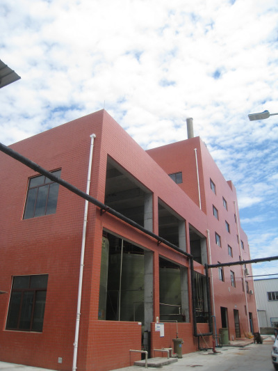 電池材料前驅(qū)體生產(chǎn)技術(shù)