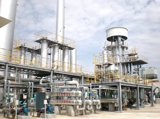 云南乙烯回收技术定制设计 成都益志科技供应