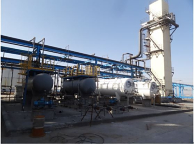 江蘇石灰窯氣技術(shù)服務(wù) 成都益志科技供應(yīng);