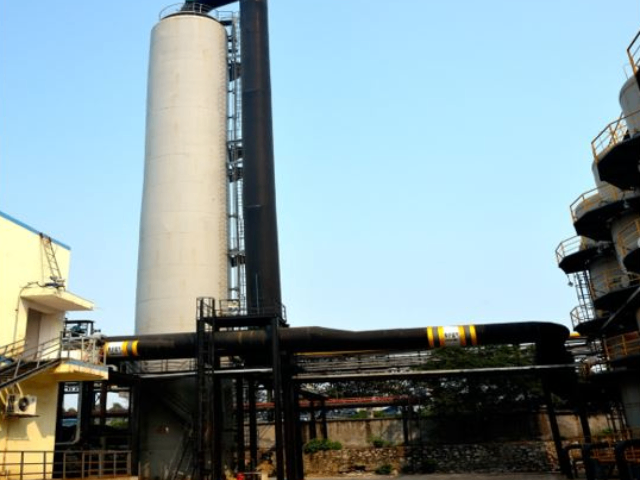 河北環保技術解決方案 成都益志科技供應