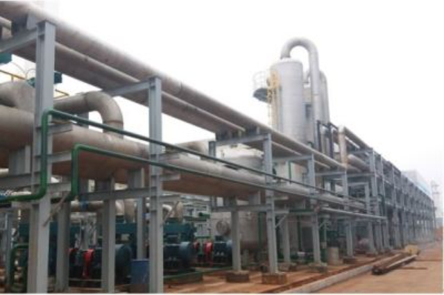 天然氣凈化裝置廠 成都益志科技供應(yīng);