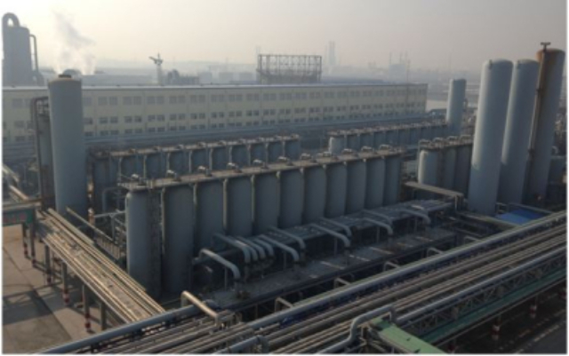 化工脫硫脫硝生產廠 成都益志科技供應