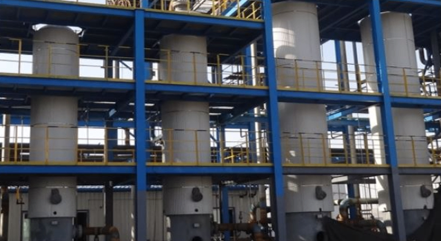 攀枝花空分技術一站式方案 成都益志科技供應