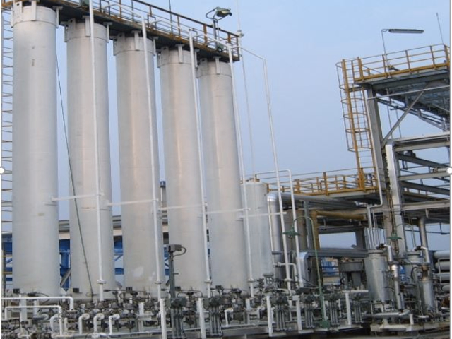 焦?fàn)t煤氣技術(shù)解決方案 成都益志科技供應(yīng)