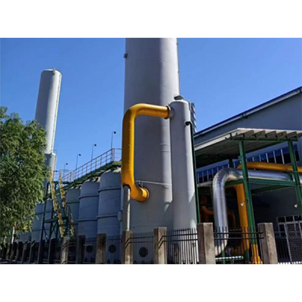 TSA單元如何為煙氣回收CO?掃清雜質(zhì)障礙？