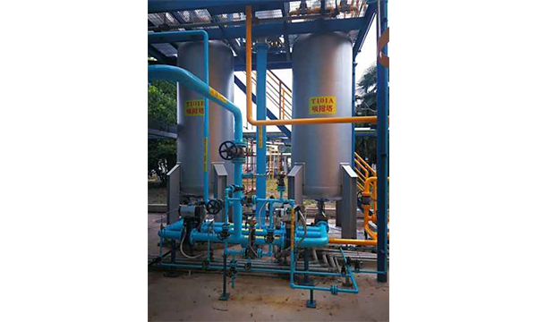 PSA制氮機(jī)工作原理解析：碳分子篩如何制取高純氮?dú)猓? class=