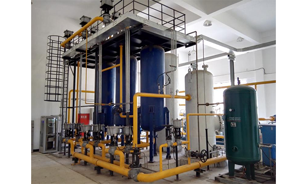低濃度尾氣也能提氦？VPSA技術(shù)讓高純氦氣回收更簡(jiǎn)單