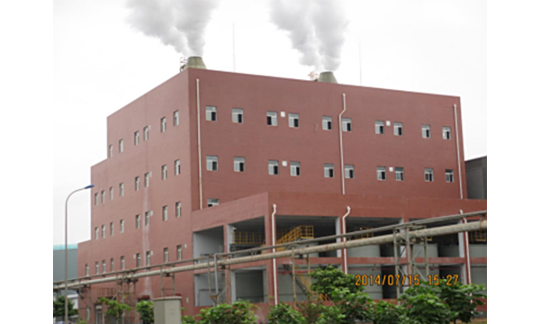 高效廢酸再生設(shè)備：噴霧焙燒法實(shí)現(xiàn)鹽酸循環(huán)利用