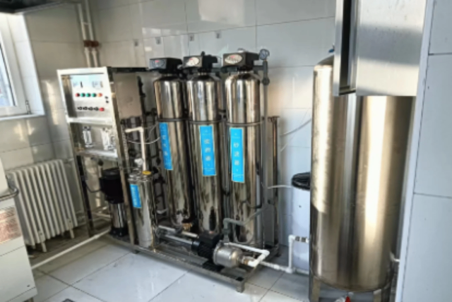 福建質量好的純水機參考價,純水機