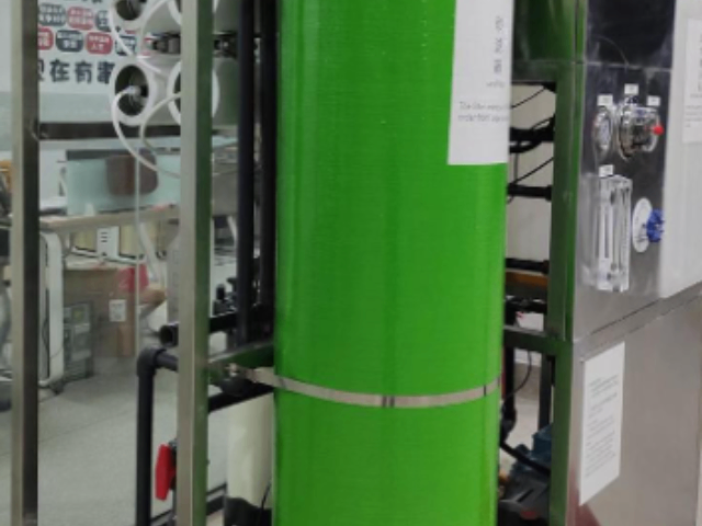 浙江質量好的小型海水淡化設備銷售價格