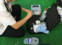 清時捷