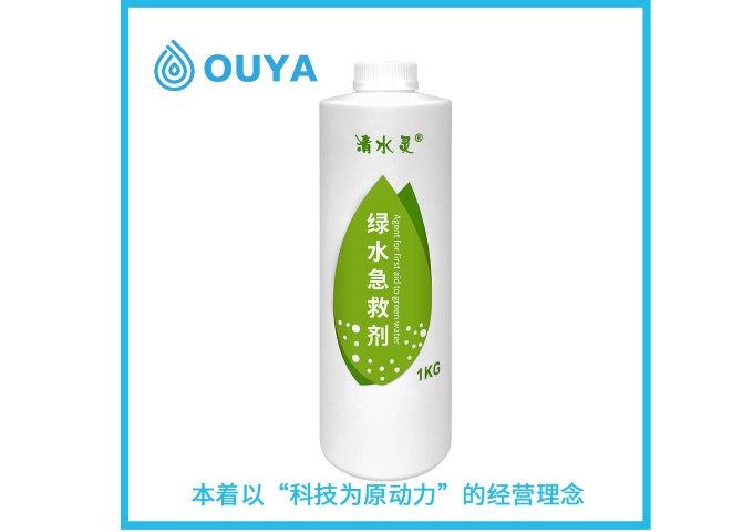江西水質(zhì)處理水處理藥劑有哪些