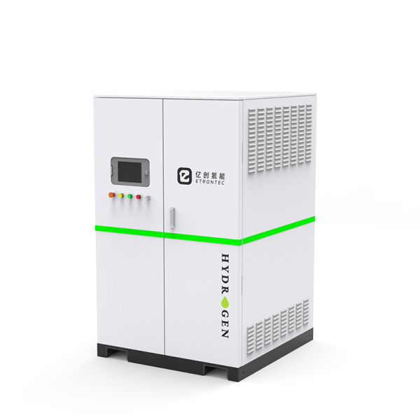 SP-A燃料電池備用電源