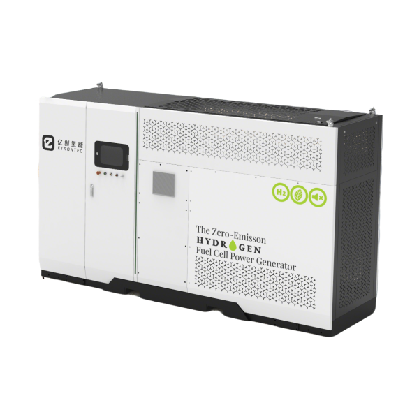 SP-C燃料電池電站