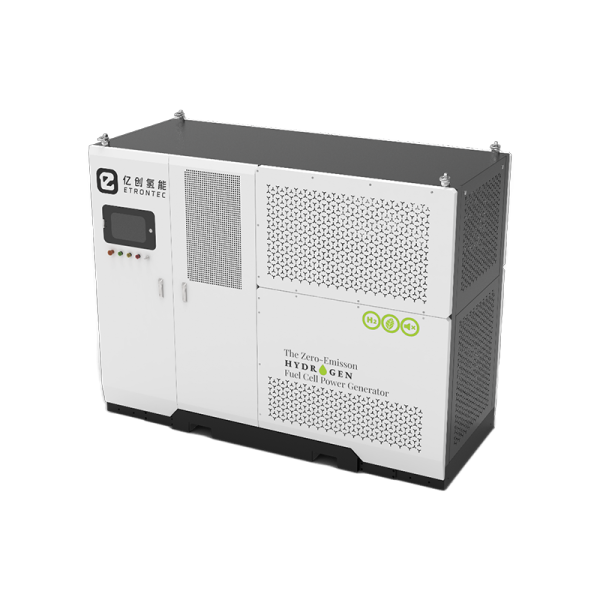 SP-B燃料電池電站