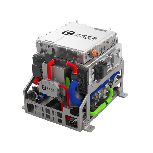 水冷燃料電池系統
