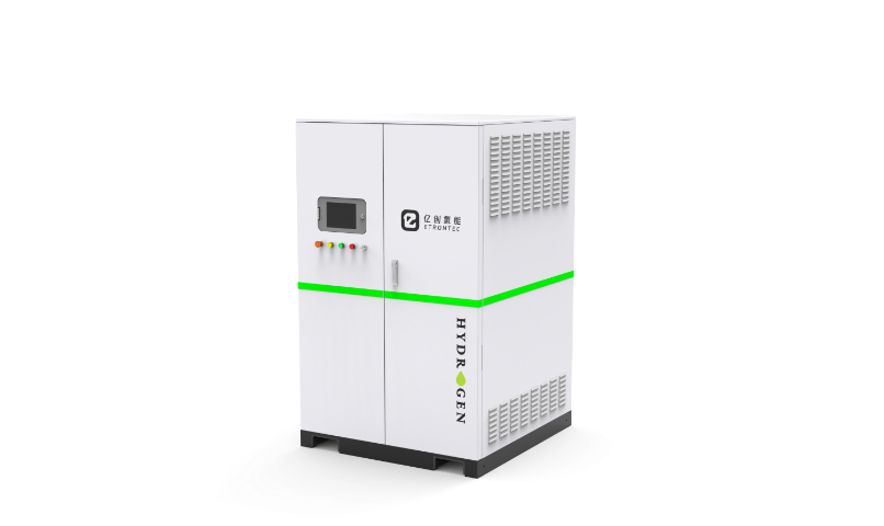 浙江園區燃料電池電站技術原理 真誠推薦 億創氫能源科技供應