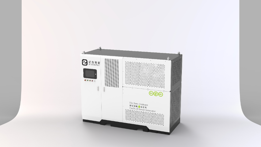 江西節能燃料電池電站功能 來電咨詢 億創氫能源科技供應