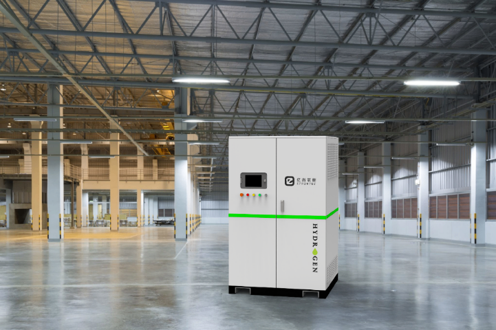 遼寧應(yīng)急燃料電池電站技術(shù)參數(shù) 誠信互利 億創(chuàng)氫能源科技供應(yīng)