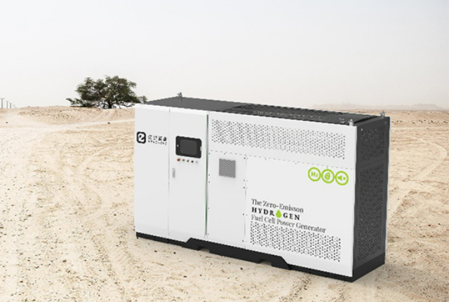 云南定制燃料電池電站解決方案 和諧共贏 億創(chuàng)氫能源科技供應(yīng)