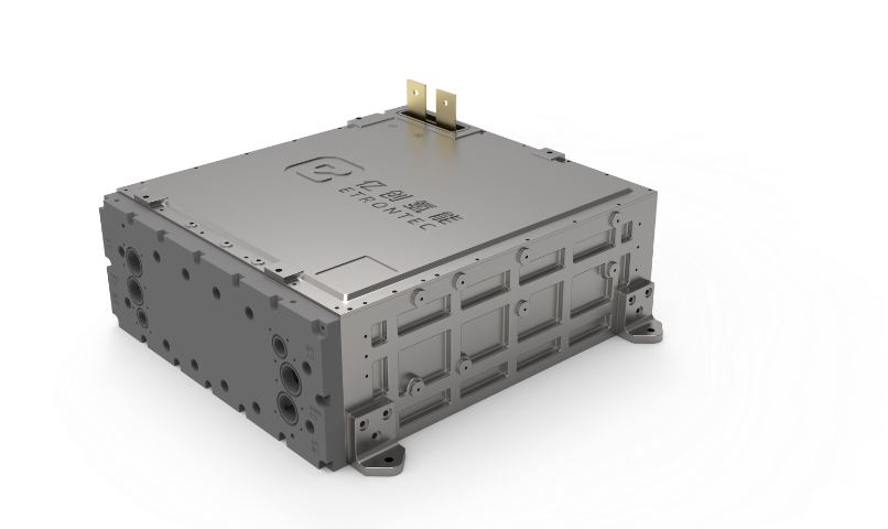 河北離網燃料電池電站生產廠家 誠信互利 億創(chuàng)氫能源科技供應