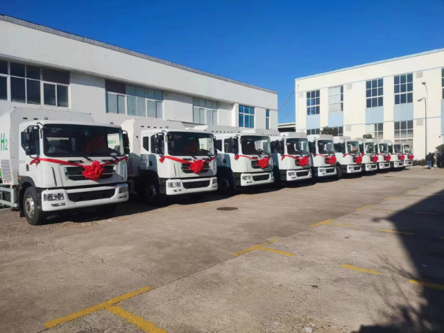 甘肅耐用燃料電池電堆技術(shù) 服務(wù)為先 億創(chuàng)氫能源科技供應(yīng)