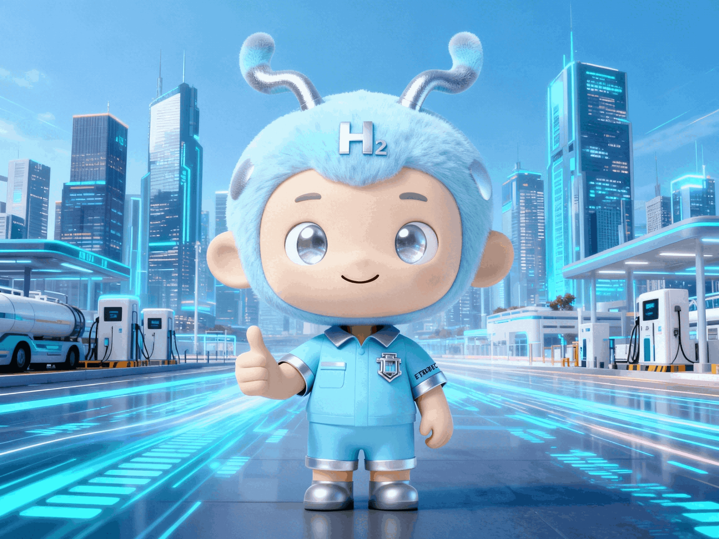 氫小創(chuàng)聊熱點(diǎn) | 11月氫能產(chǎn)業(yè)多點(diǎn)突圍！大冶全鏈政策、地下儲氫商用、IGFA 聯(lián)盟定標(biāo)