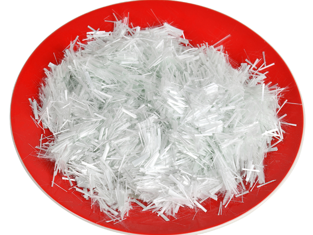湖南工程塑料增強用短切玻璃纖維產(chǎn)品介紹
