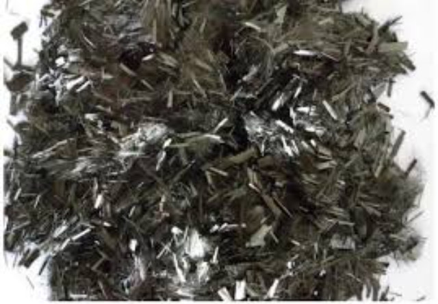 辽宁刹车片用短切碳纤维产品介绍 深圳市亚泰达科供应