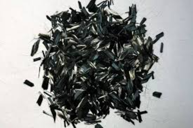 山西摩擦材料用短切碳纤维厂家批发价 深圳市亚泰达科供应